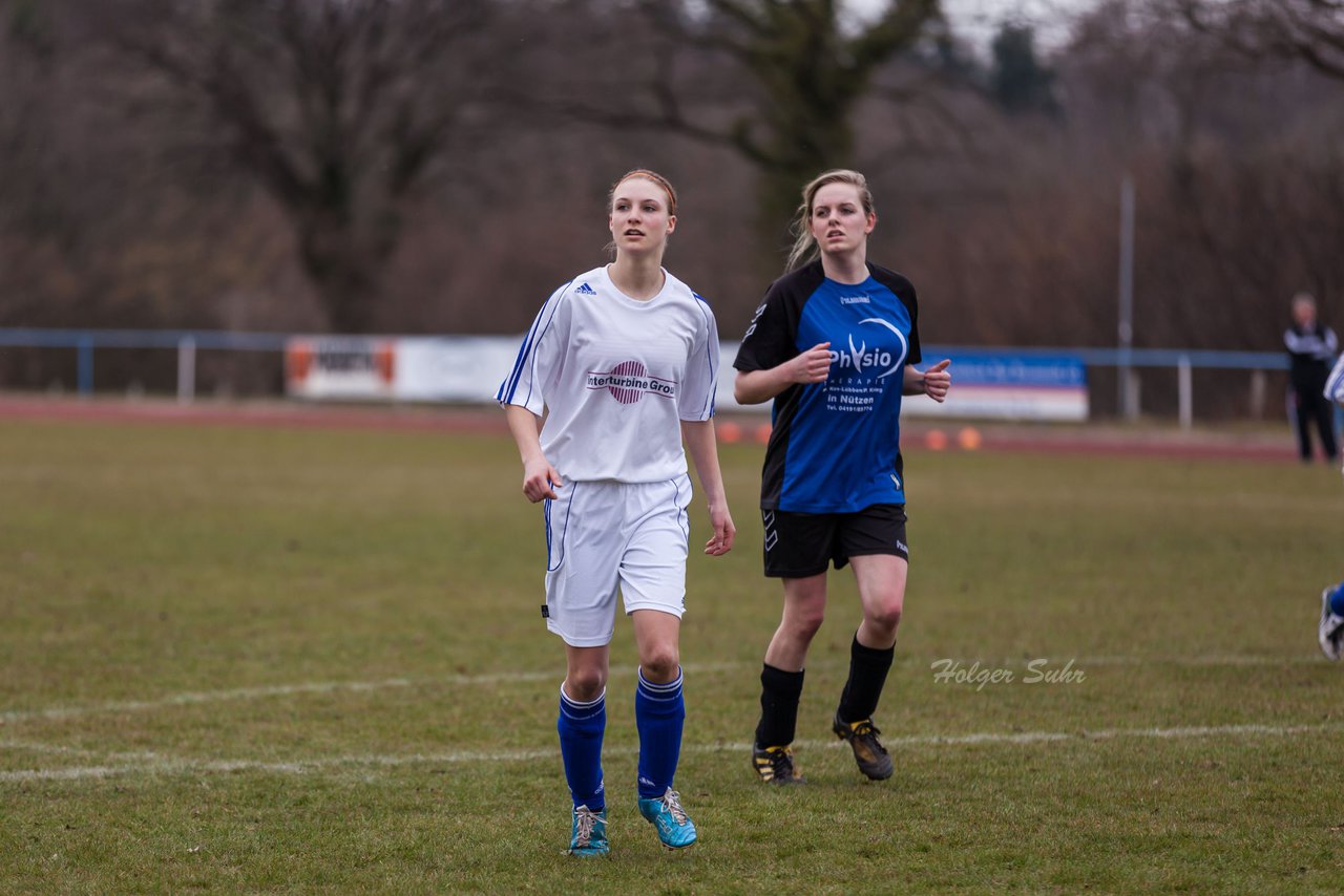 Bild 269 - Frauen FSG BraWie 08 - FSC Kaltenkirchen II U23 : Ergebnis: 0:7